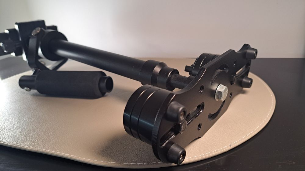 Steadycam Flycam