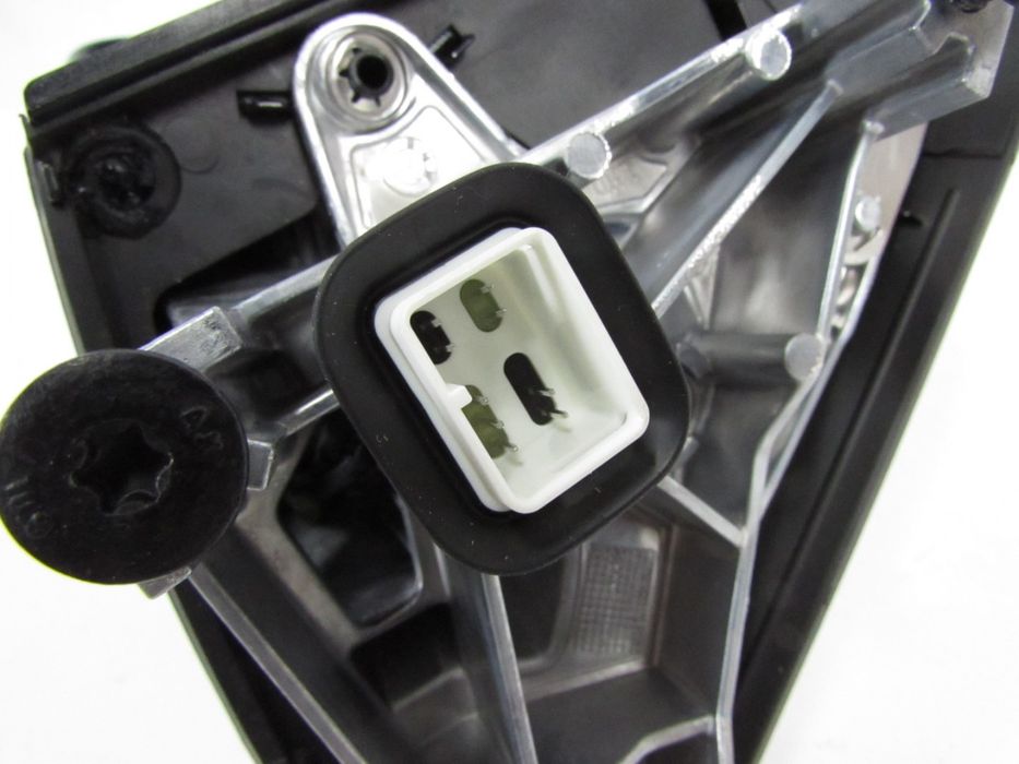 Retrovisor / Espelho Bmw X4 Ref: 51165A3Af01