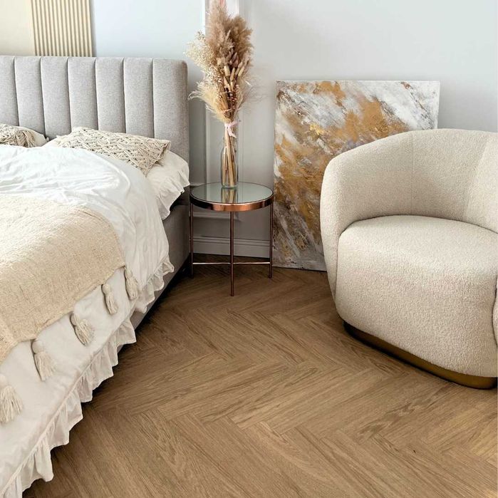 PODŁOGA laminowana Premium Floor kolekcja MAISON