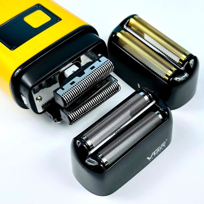 Шейвер  для гоління бороди та вусів VGR V-357