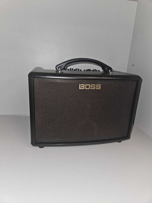 Boss AC-22LX Wzmacniacz combo akustyczne do gitary + dodatkowy moduł bluetooth