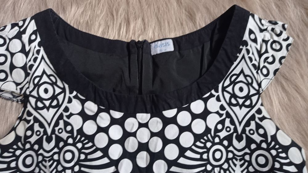 Sukienka damska 38 Oasis