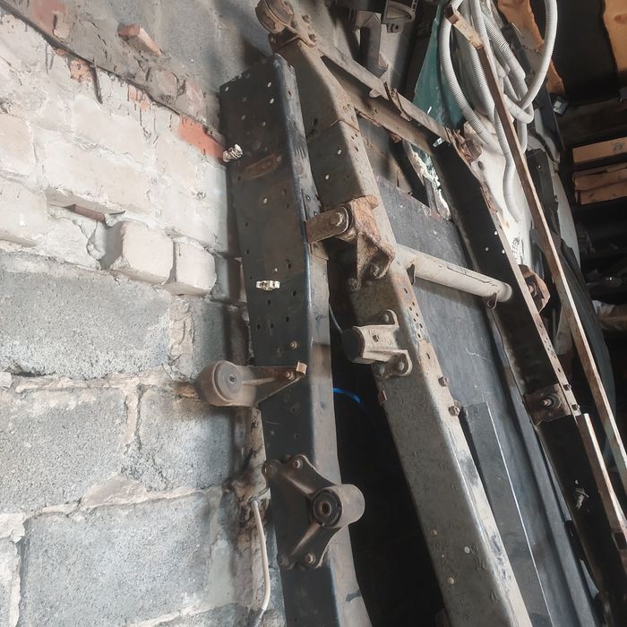 Продам Газель авто розібране