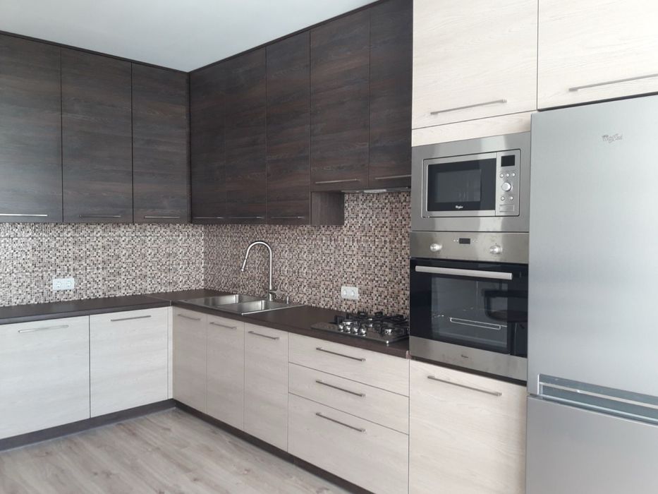 Продаж 2 кім. кв. в новобудові, вул. Плугова, 72 м.,ціна 150 000 $