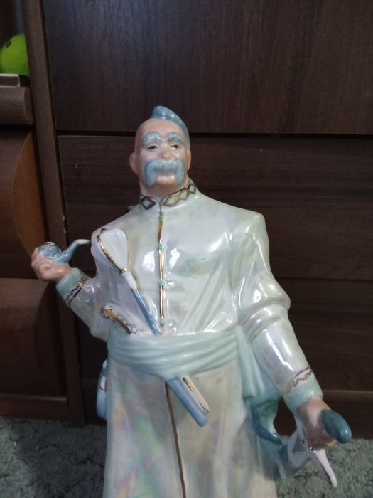 Тарас Бульба (Коростень)