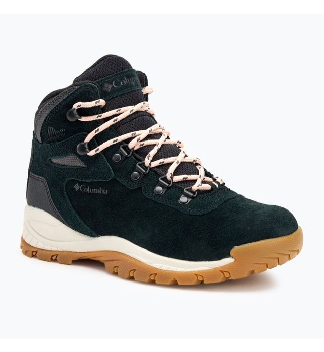 Columbia  Waterproof  жіноче трекінгове взуття
