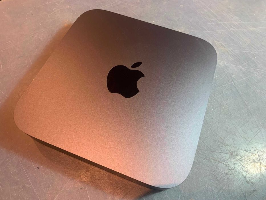 Mac Mini 2018 Qualidade Premium