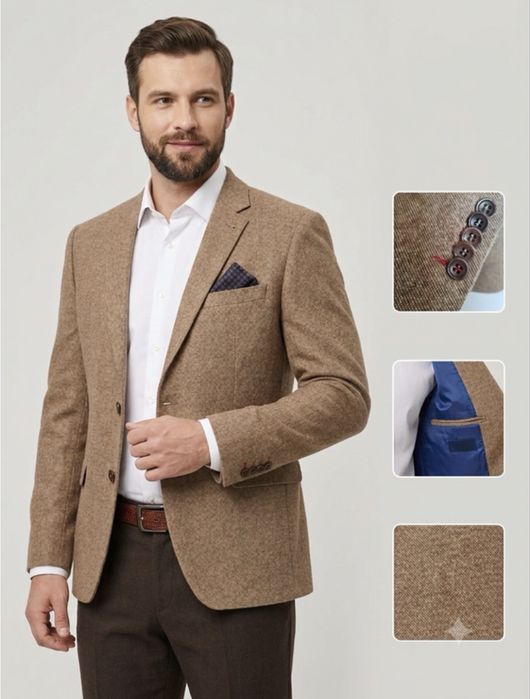 Піджак Red Label