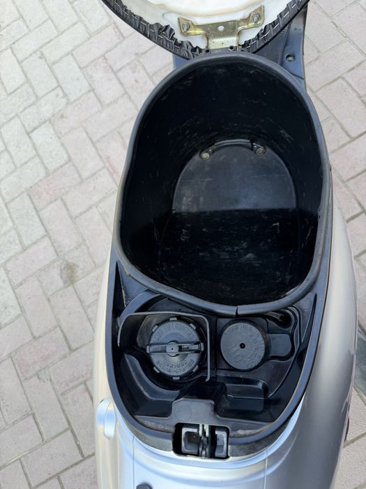 Продам Suzuki lets 2