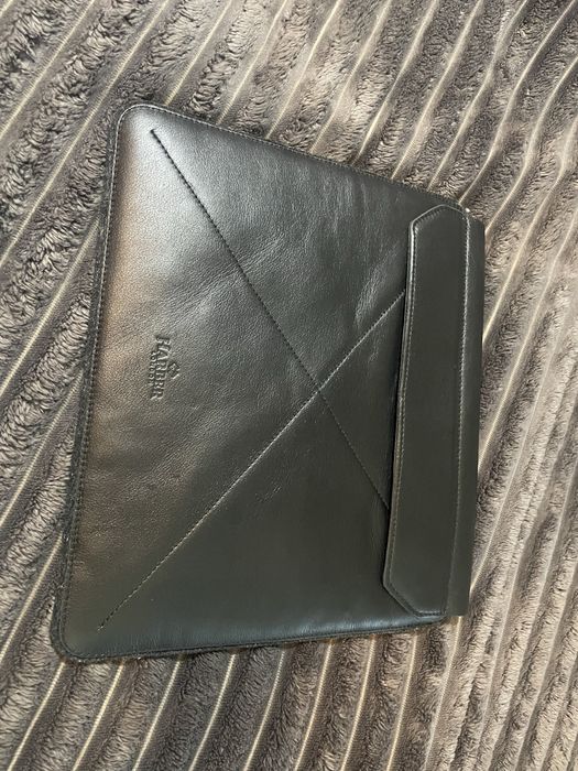 Шкіряний чохол для для MacBook 13 дюйм ручна робота