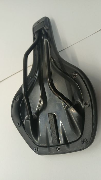 Selim BTT/Estrada Syncros  Novo