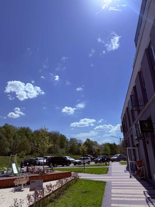 Продаж 1 кім. квартири в ЖК Світанок по вул. Пимоненка