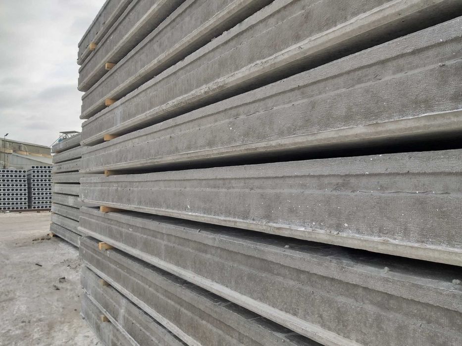 Залізобетонні Палі,Опори ЛЕМ,Колони,Балки,Залізобетонні конструкції