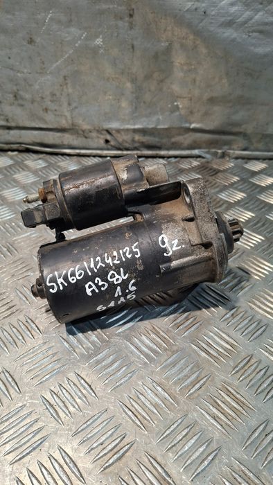 Rozrusznik 9Z. Audi A3 8L 1.6