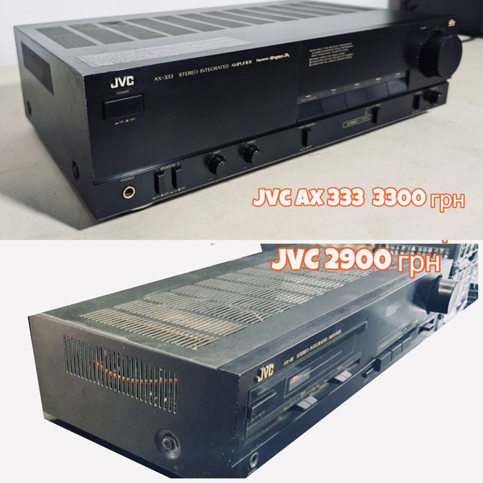 Усилитель звука Grundig YOUNASI підсилювач hi-fi ресівер акустика