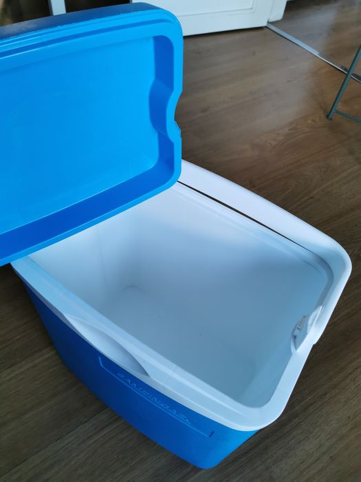 Geladeira Campingaz 30l