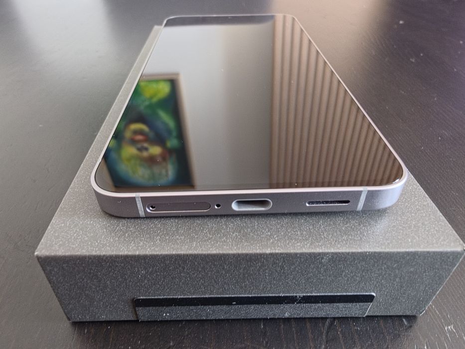 Samsung Galaxy S25 FE