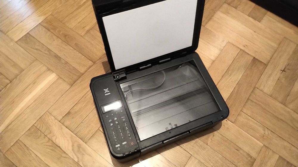 Canon Pixma MX495 drukarka skaner wifi