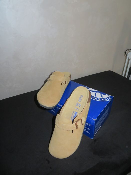 Birkenstock (сабо) 41 розмір