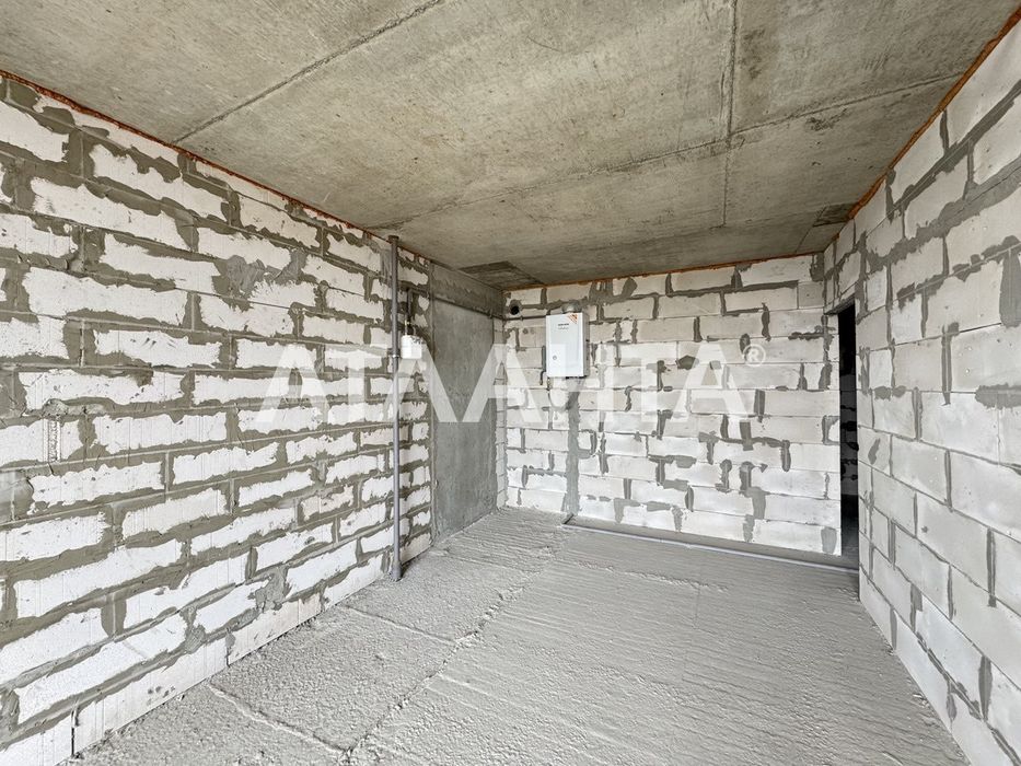 Продаж 1 кімнатної квартири по вул Кільцева Винники 52,4 м2