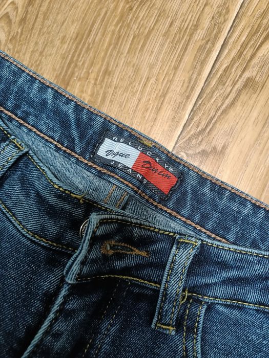 Жіночі джинси RELUCKY MOM