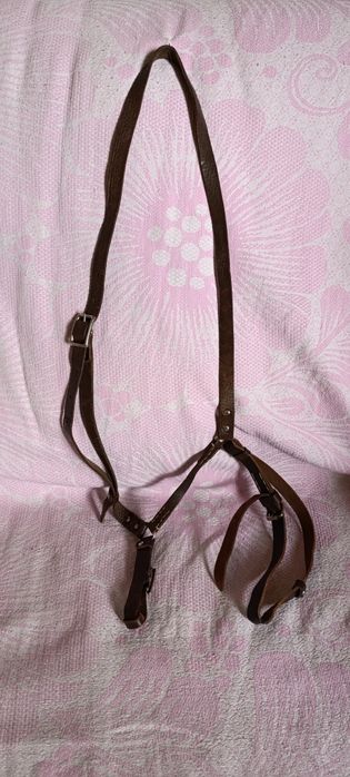 Ремінь через плече, підвіс до штика