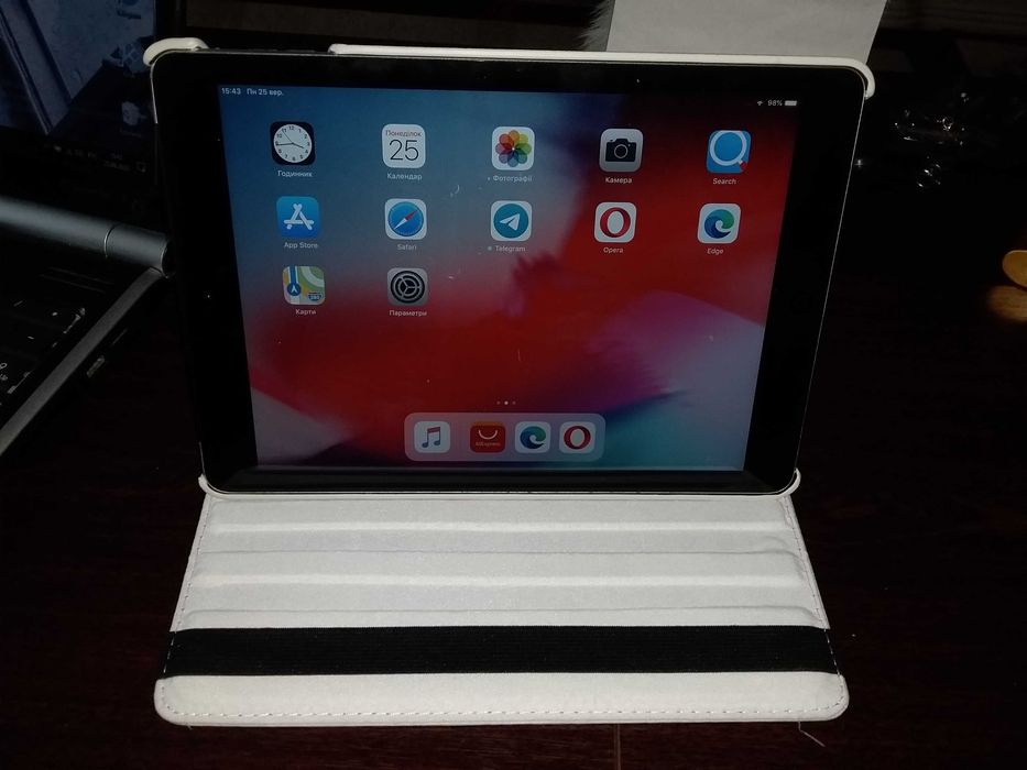 Чохол для iPad Air