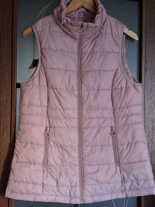 Стьогана жилетка