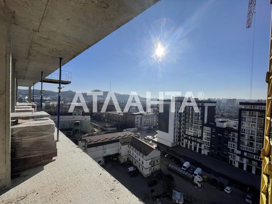 2-rooms apartment apartment by the address (area 62,8 m²) - Atlanta.ua - photo 3