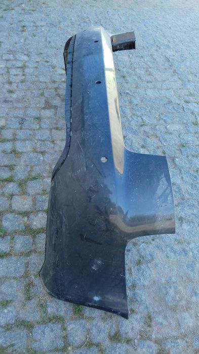 Parachoques audi a4 (8E9) para choques 2006