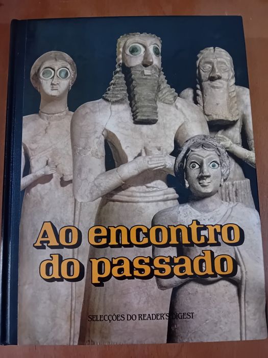 Ao Encontro do Passado