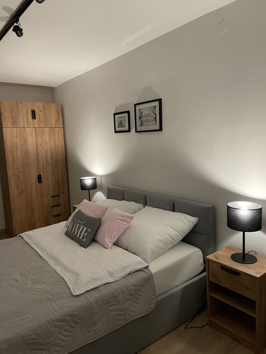 Apartament MAX Busko-Zdrój
