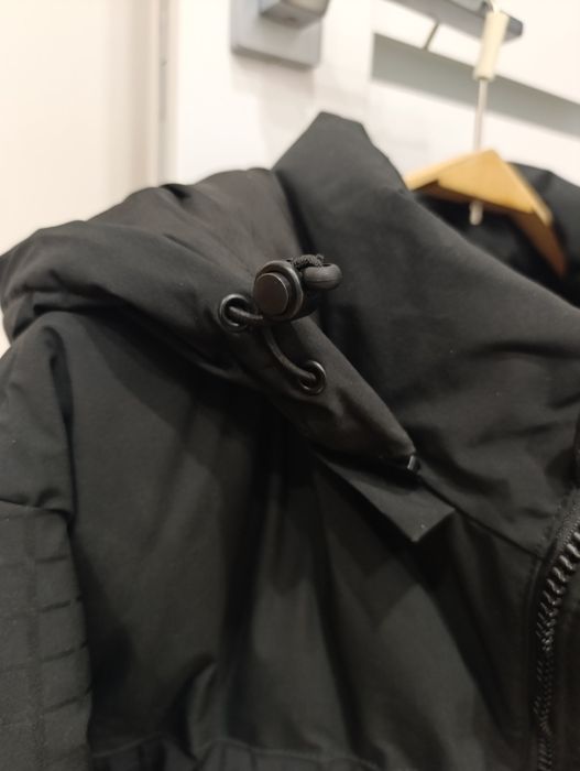 Чоловіча зимова куртка Smog XL