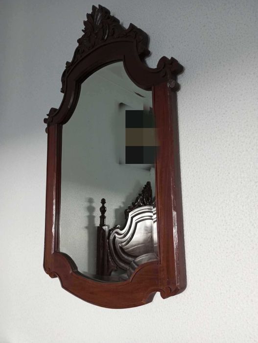 Mobiliário de quarto de casal