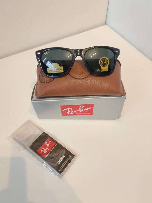 Okulary  Ray-Ban nowe
