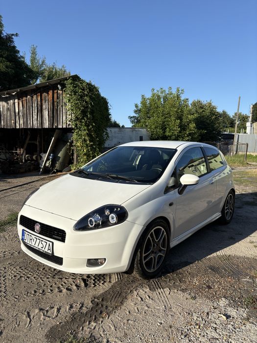 Fiat Grande Punto