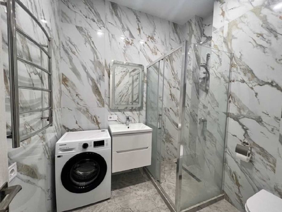 1-room apartment apartment by the address st. Kulikovo pole pl Oktyabrskoy revolyutsii pl (area 40,8 m²) - Atlanta.ua - photo 4