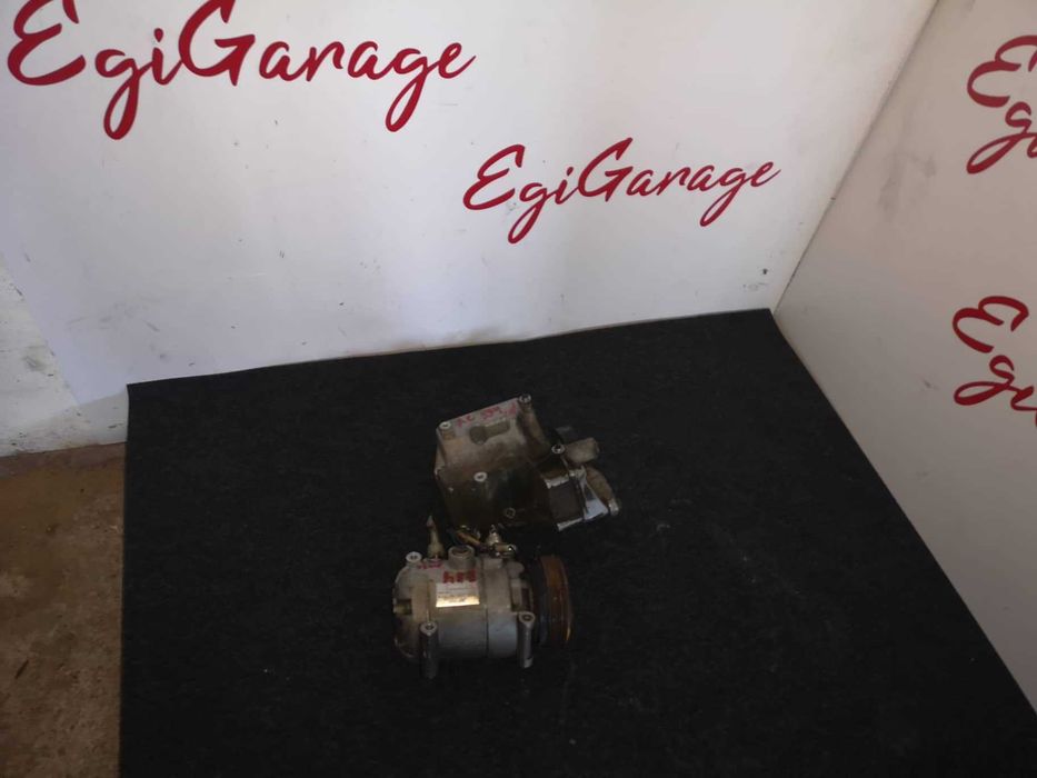 Compressor de Ar Condicionado , BMW E34/E36 Usado