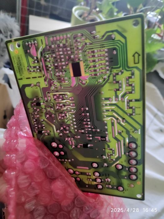 Placas para frigorífico novas, nunca usadas