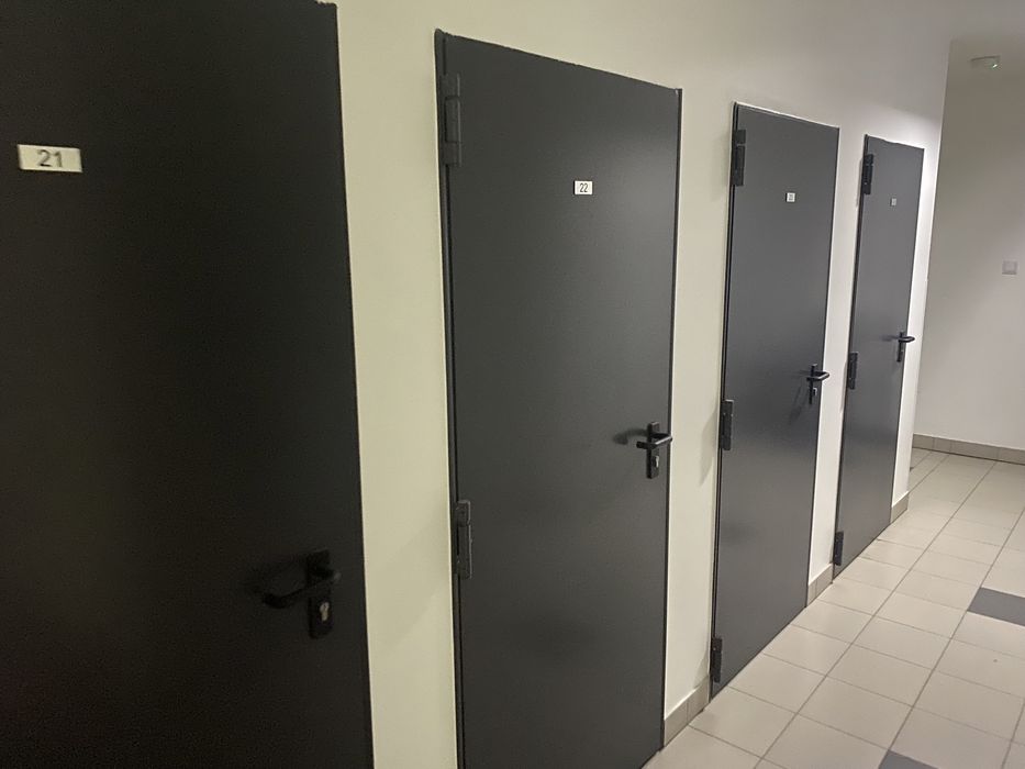 Komorka lokatorska 1,5 m