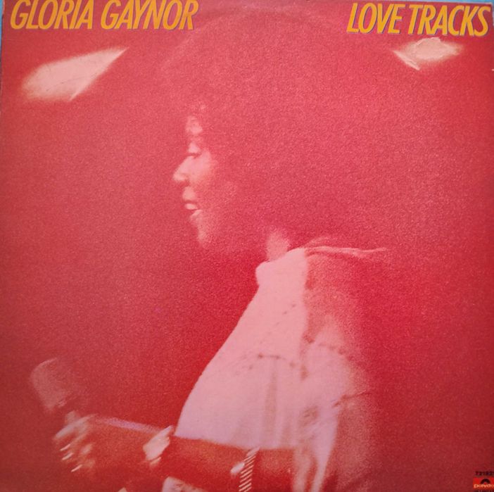 Disco em Vinil de Gloria Gaynor
