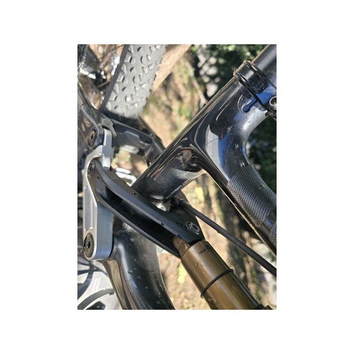 Specialized turbo levo eletrica s com poucos km