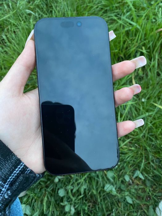 Iphone15 pro 256gb