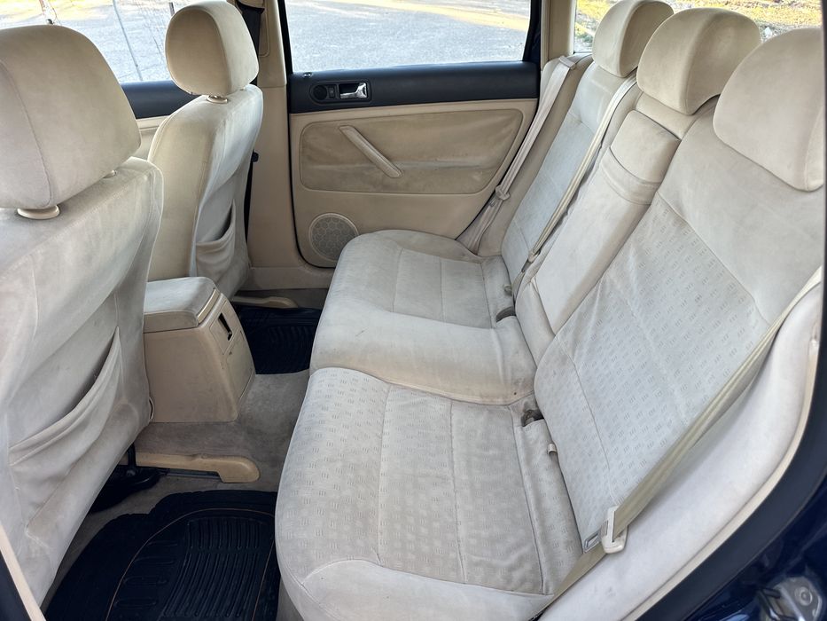 Vw Passat Variant 1.6. Highline