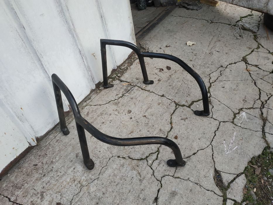 Дугі на мотоцыкл