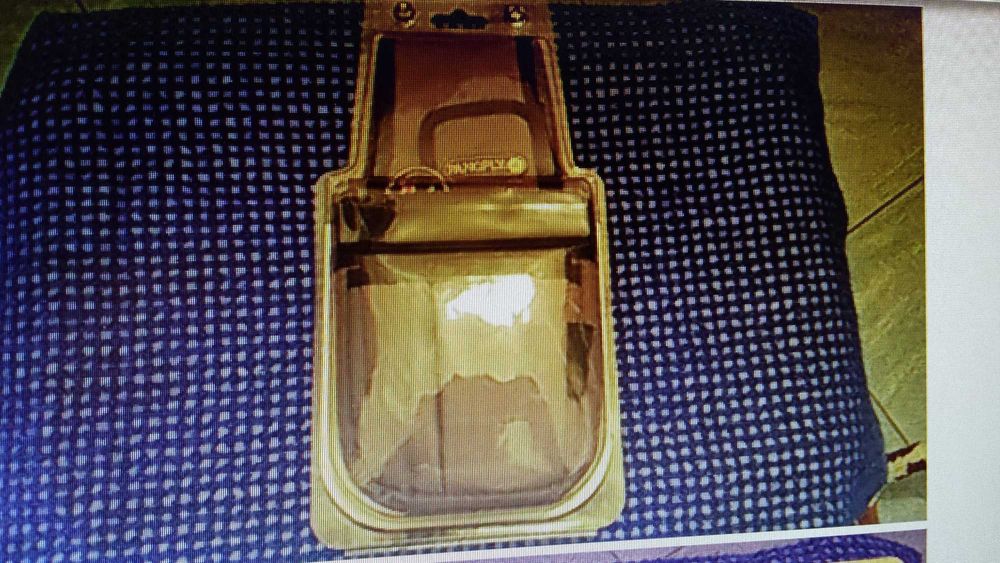 Cinto para ferramentas marca " Panoply "