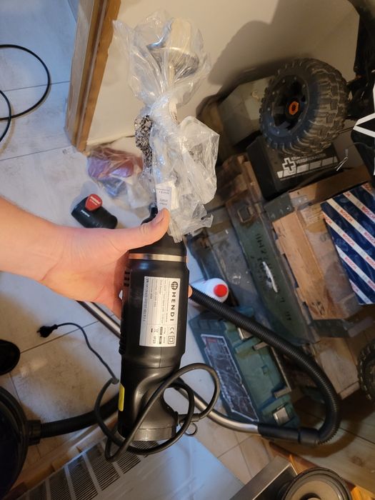 Blender mikser reczny hendi