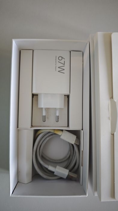 Xiaomi Redmi Note 12 Pro 4G (8/256 ГБ)