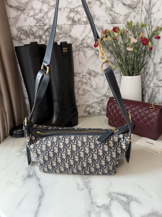 Torebka Dior Journey monogram