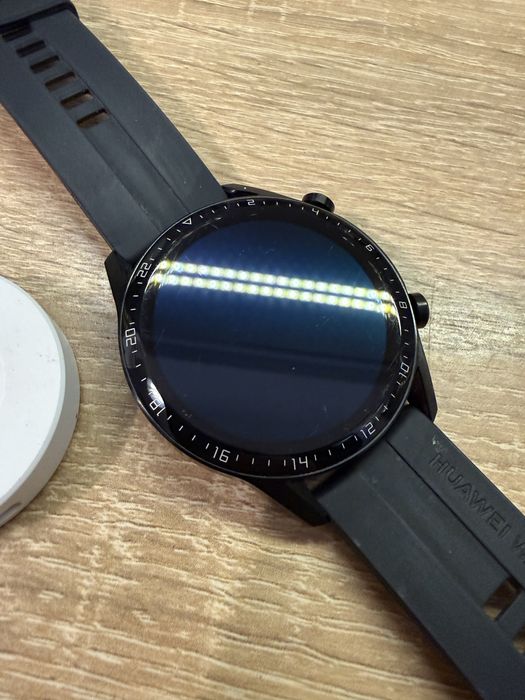 Huarwei zegarek smart